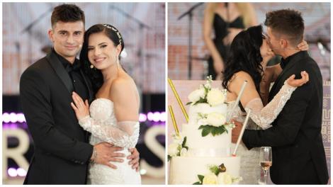 Maria și Cristian Stanciu, c&acirc;știgătorii sezonului 11 Mireasa, au &icirc;mplinit un an de relație. Ce a transmis viitoarea mămică