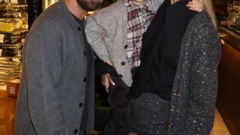 Gabriela Oțil, ședință foto în ipostaze provocatoare, fără lenjerie intimă. Detaliul văzut de fani la ținuta soției lui Dani Oțil