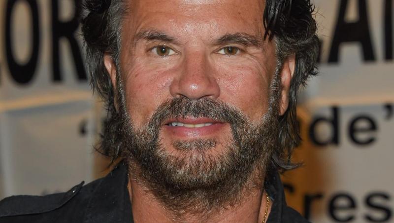 A fost un sex-simbol al anilor '90! Cum arată astăzi Lorenzo Lamas, celebrul actor din „Renegatul”