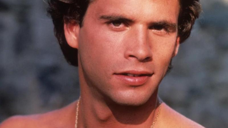 A fost un sex-simbol al anilor '90! Cum arată astăzi Lorenzo Lamas, celebrul actor din „Renegatul”