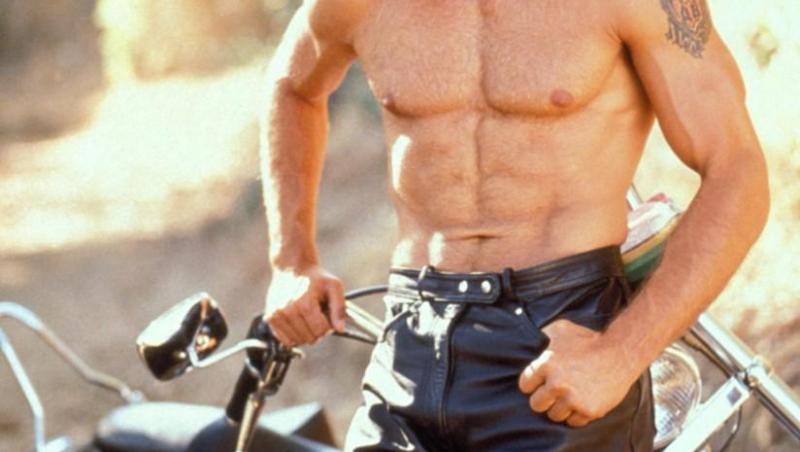 A fost un sex-simbol al anilor '90! Cum arată astăzi Lorenzo Lamas, celebrul actor din „Renegatul”