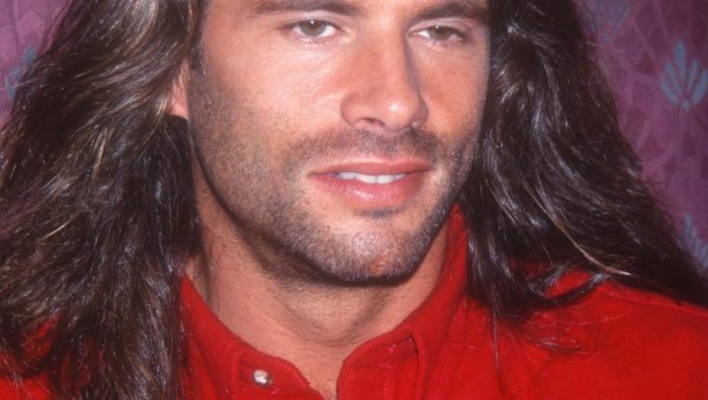 A fost un sex-simbol al anilor '90! Cum arată astăzi Lorenzo Lamas, celebrul actor din „Renegatul”