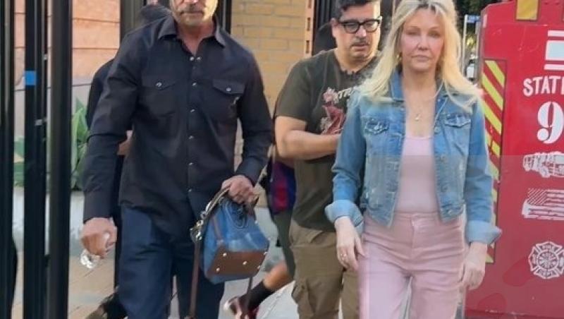 A fost un sex-simbol al anilor '90! Cum arată astăzi Lorenzo Lamas, celebrul actor din „Renegatul”