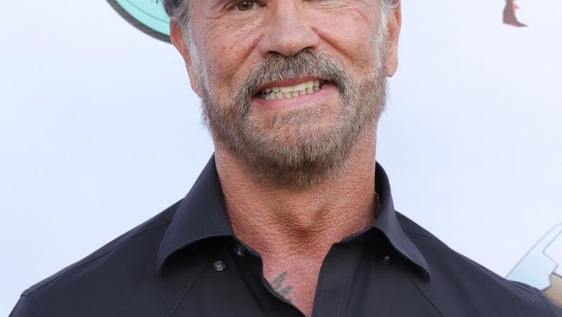 A fost un sex-simbol al anilor '90! Cum arată astăzi Lorenzo Lamas, celebrul actor din „Renegatul”