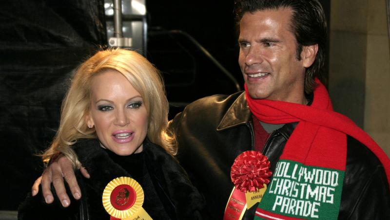 A fost un sex-simbol al anilor '90! Cum arată astăzi Lorenzo Lamas, celebrul actor din „Renegatul”