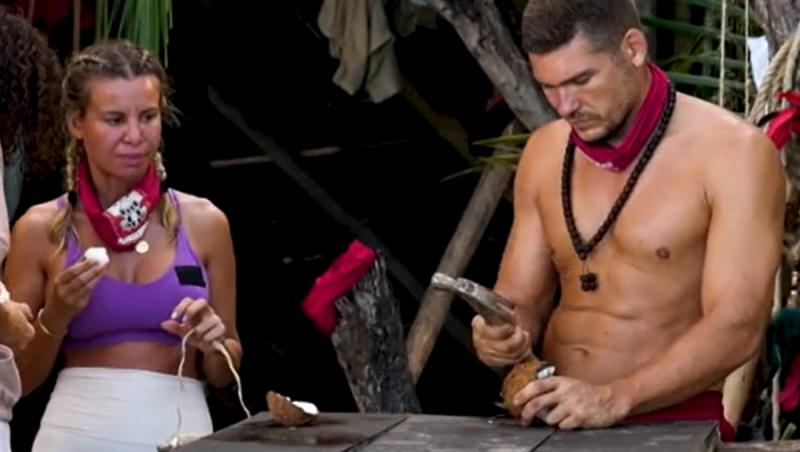 Cum a răspuns Marina Dina acuzațiilor referitoare la apropierea sa de Călin Donca: „Larisa are o imaginație bogată”