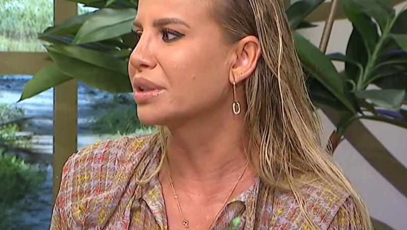 Cum a răspuns Marina Dina acuzațiilor referitoare la apropierea sa de Călin Donca: „Larisa are o imaginație bogată”