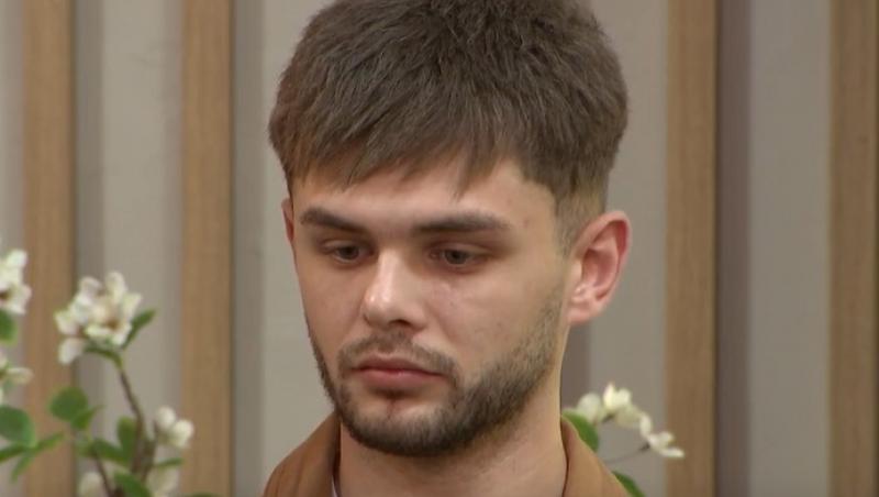 Mireasa, sezon 13. Daniela și Darius au încheiat cunoașterea. Care este motivul. Ce a putut să spună fata