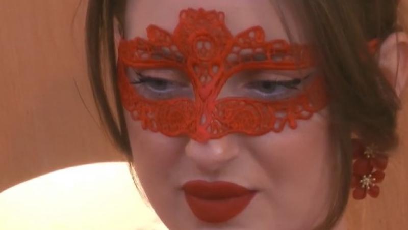 Mireasa, sezon 13. Daniela și Darius au încheiat cunoașterea. Care este motivul. Ce a putut să spună fata