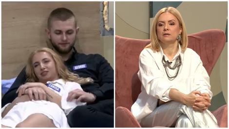 Mireasa, sezon 13. George și Larisa s-au declarat &icirc;ntr-o cunoaștere. Ce anunț important a făcut Simona Gherghe