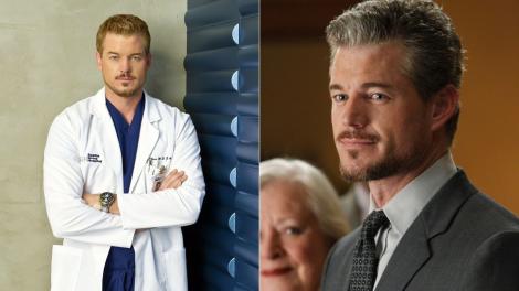 Doliu &icirc;n lumea filmului! Eric Dane, starul din "Anatomia lui Grey", a murit la v&acirc;rsta de 53 de ani