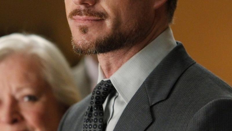 Doliu în lumea filmului! Eric Dane, starul din 