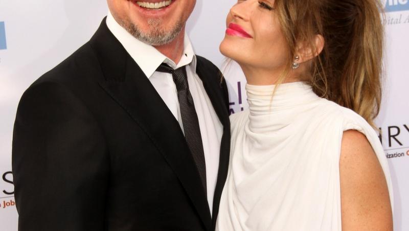 Doliu în lumea filmului! Eric Dane, starul din 