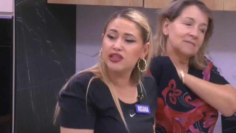 Mireasa, sezon 13. Roxana și Paula, conflict din cauza lui Sebastian. Ce și-au reproșat cele două: „Vrei show? Vii ca vipera”