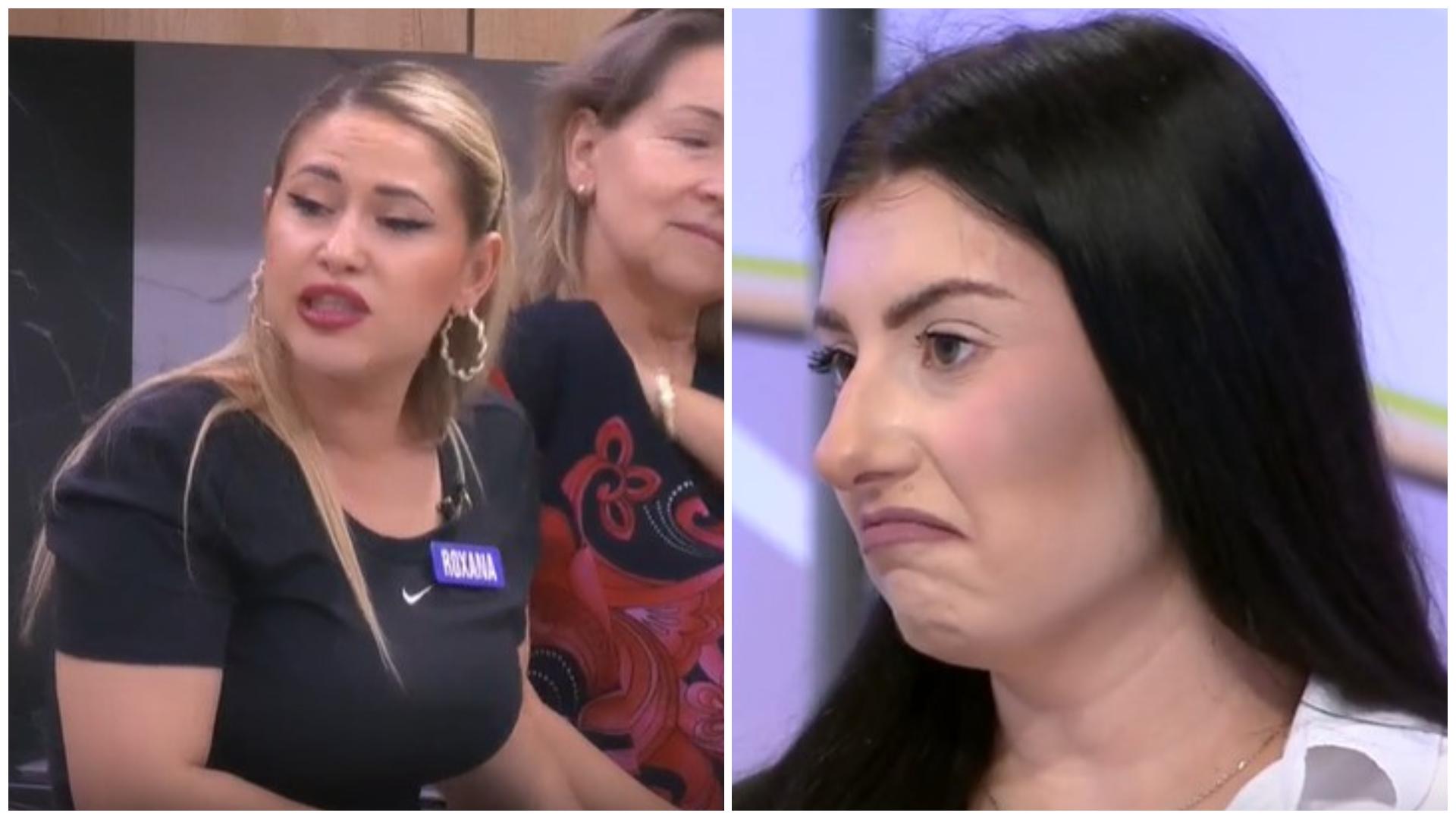 Colaj cu Roxana și Paula la Mireasa sezon 13