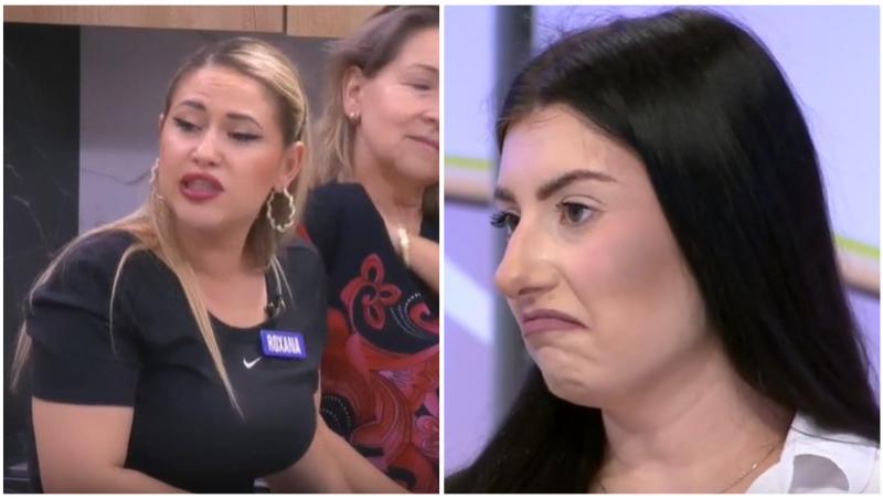 Colaj cu Roxana și Paula la Mireasa sezon 13