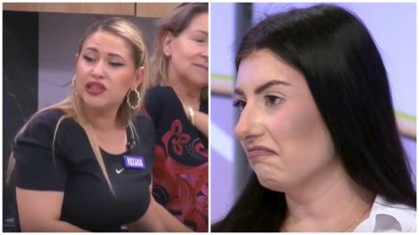 Mireasa, sezon 13. Roxana și Paula, conflict din cauza lui Sebastian. Ce și-au reproșat cele două: &bdquo;Vrei show? Vii ca vipera&rdquo;