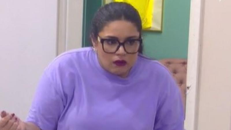 Mireasa, sezon 13. Daniela și Halima au fost implicate într-un nou scandal. De la ce a pornit cearta: „Eu nu-i permit!”