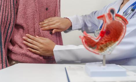 (P) Polipii gastrici: Tipuri, riscuri și tratament endoscopic