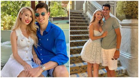 Ce nume va avea Andreea Bălan &icirc;n buletin după nunta cu Victor Cornea. Artista a luat o decizie: &bdquo;Știa deja că &icirc;mi doresc asta&rdquo;