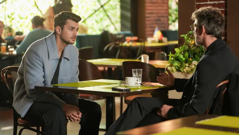 Cele mai noi episoade ale serialului original Ana, Mi-ai fost scrisă în ADN, lider detaşat de audiență