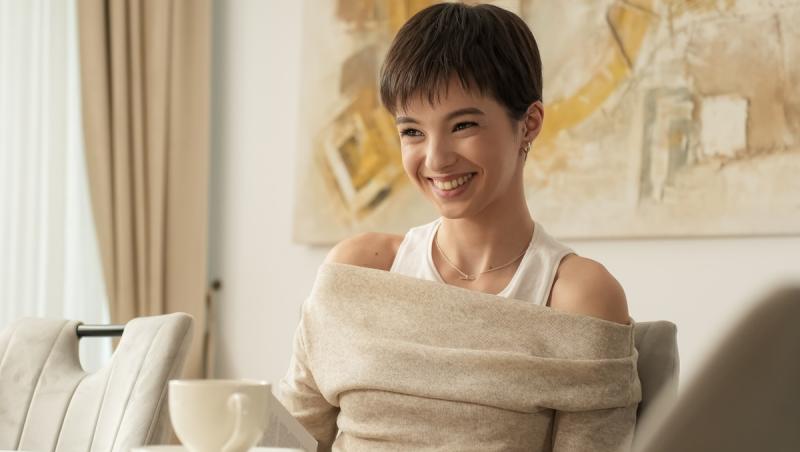 Ana, Mi-ai fost scrisă &icirc;n ADN,