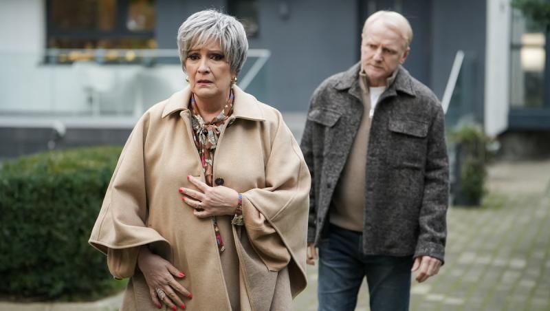 Cele mai noi episoade ale serialului original Ana, Mi-ai fost scrisă în ADN, lider detaşat de audiență