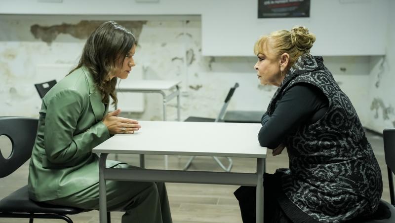 Cele mai noi episoade ale serialului original Ana, Mi-ai fost scrisă în ADN, lider detaşat de audiență