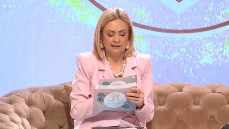 Mireasa, sezon 13. Cum arată clasamentul publicului! Ei sunt Mama, Fata și Băiatul Săptămânii în Gala din 20 februarie 2026