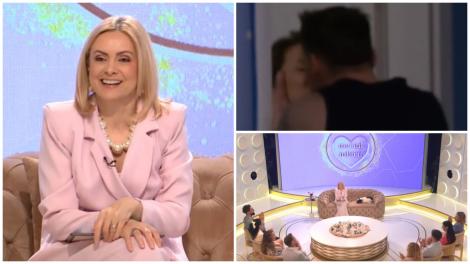 Mireasa, sezon 13. Simona Gherghe a anunțat un nou cuplu &icirc;n casă. Ce concurenți s-au sărutat: &bdquo;Te miști repede&rdquo;