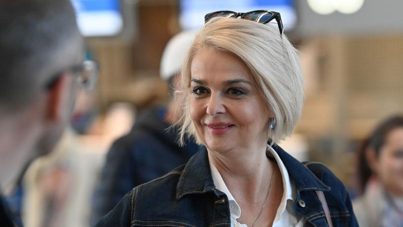 Cum arată azi fostele crainice ale „Epocii de Aur”. Sanda Țăranu și Carmen Movileanu continuă să fie un etalon de eleganță