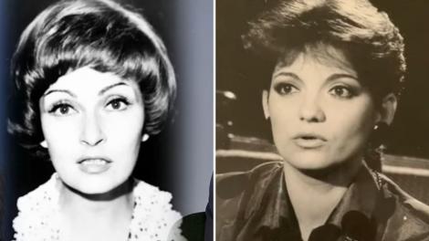 Cum arată azi fostele crainice ale &bdquo;Epocii de Aur&rdquo;. Sanda Țăranu și Carmen Movileanu continuă să fie un etalon de eleganță