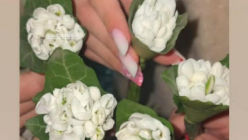 Burlăcițele de la Mireasa. Alături de ce foste concurente a apărut Roberta după despărțirea de Andi