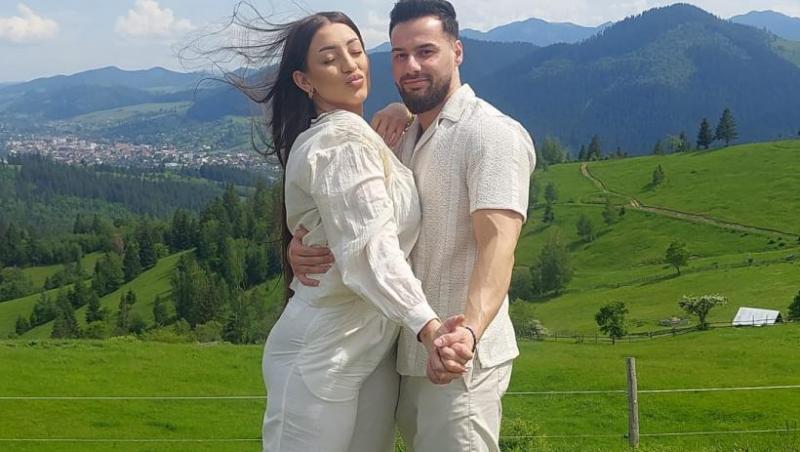 Burlăcițele de la Mireasa. Alături de ce foste concurente a apărut Roberta după despărțirea de Andi