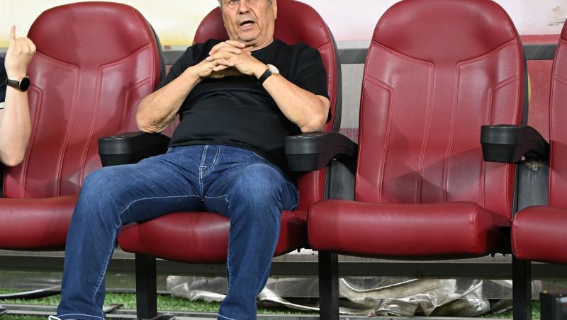 Diagnosticul neașteptat primit de Mircea Lucescu de la medicii din Belgia. Ce urmează să i se întâmple