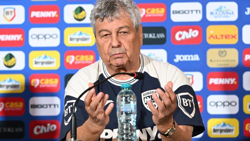 Diagnosticul neașteptat primit de Mircea Lucescu de la medicii din Belgia. Ce urmează să i se întâmple