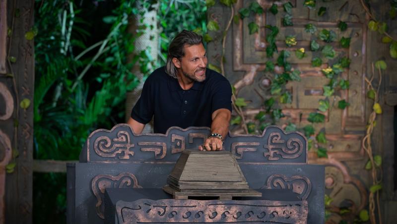 Faimoșii au deschis săptămâna cu o victorie, iar înaintea jocului pentru Imunitate au un gând clar: ”Să facem săptămâna roșie”