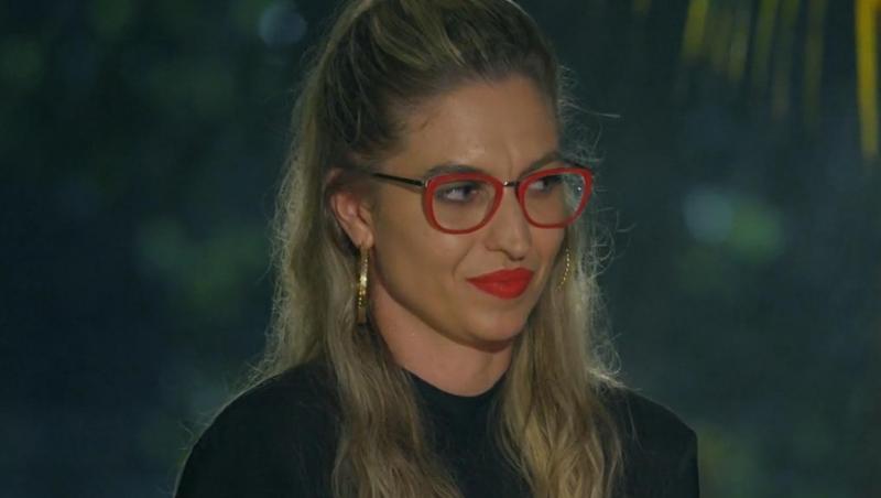Cerasela Iacob de la Insula Iubirii sezonul 6 este însărcinată! Prima imagine cu burtica de gravidă. Cine e partenerul ei