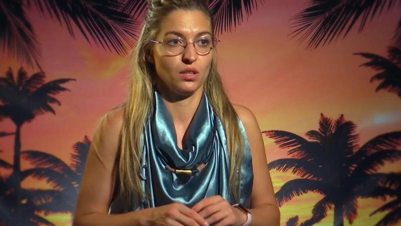 Cerasela Iacob de la Insula Iubirii sezonul 6 este însărcinată! Prima imagine cu burtica de gravidă. Cine e partenerul ei