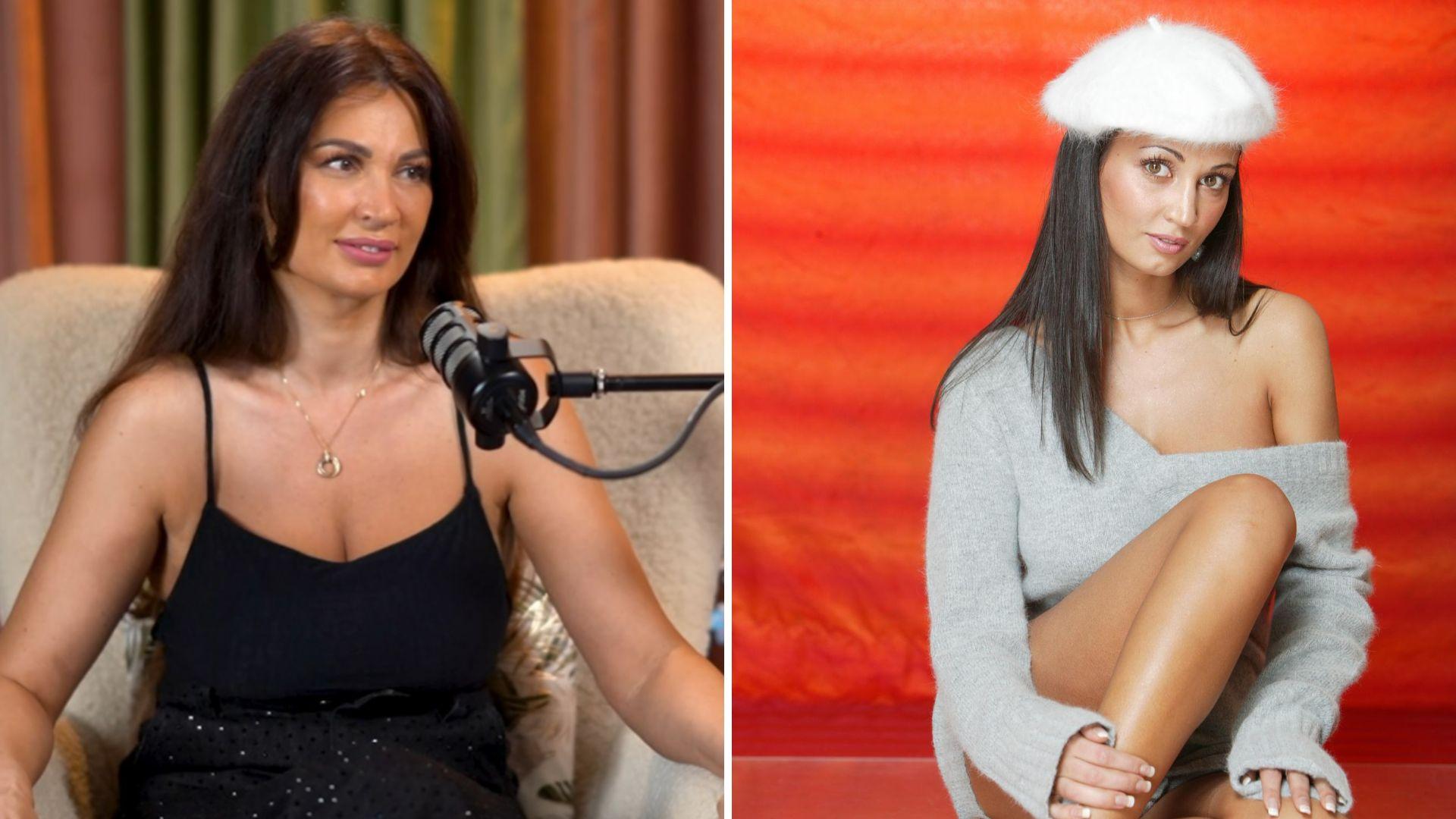 Nicoleta Luciu a vorbit cu durere despre cele două sarcini pierdute: „Plângeam în prosop să nu mă audă nimeni”