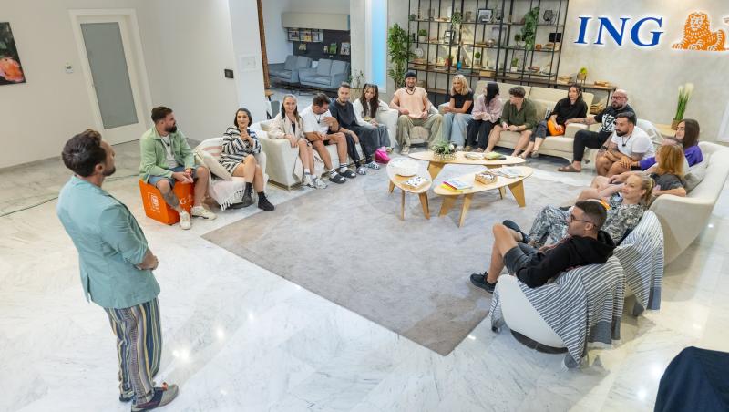 Azi, la Power Couple, revin în vilă cuplurile eliminate pe parcursul competiției cu surprize pentru cei rămași în show