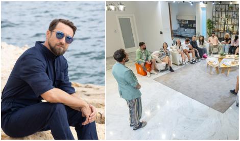 Azi, la Power Couple, revin &icirc;n vilă cuplurile eliminate pe parcursul competiției cu surprize pentru cei rămași &icirc;n show