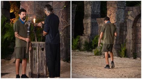 Mesajul emoționant transmis de Adi Petre după eliminarea de la Survivor 2026. Postarea lui a copleșit prietenii virtuali