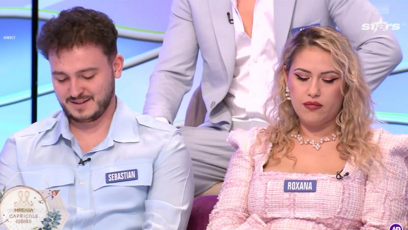 Roxana și Sebastian