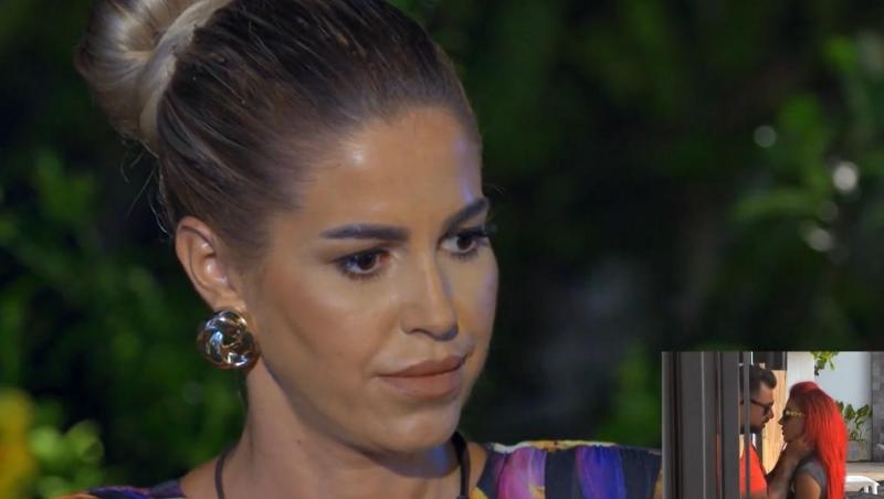 Simona Butură, fosta concurentă de la Insula Iubirii sezonul 8, a fost cerută în căsătorie la Paris. Cum a surprins-o partenerul