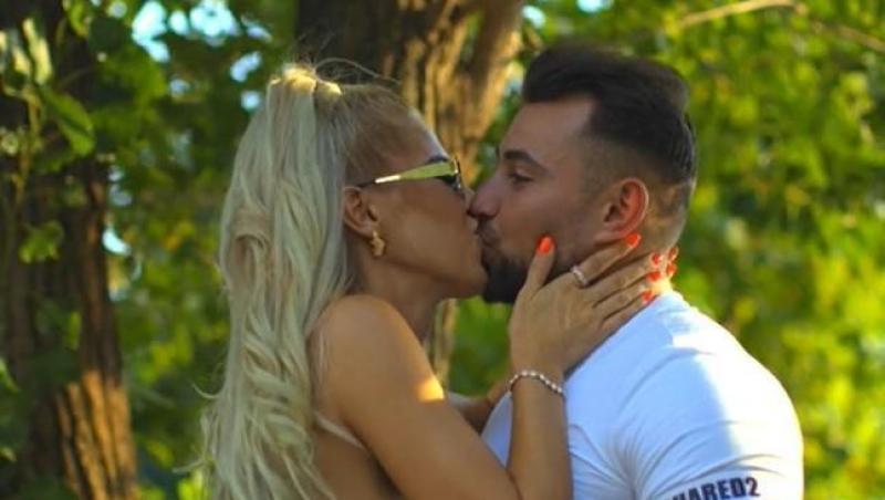 Simona Butură, fosta concurentă de la Insula Iubirii sezonul 8, a fost cerută în căsătorie la Paris. Cum a surprins-o partenerul