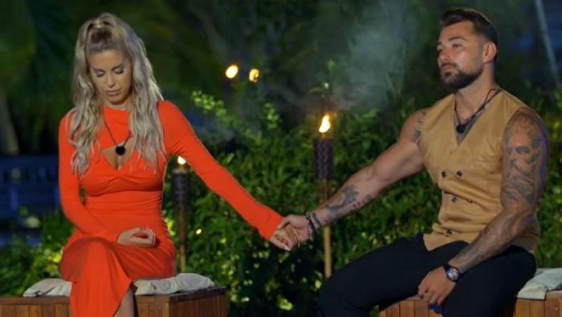 Simona Butură, fosta concurentă de la Insula Iubirii sezonul 8, a fost cerută în căsătorie la Paris. Cum a surprins-o partenerul