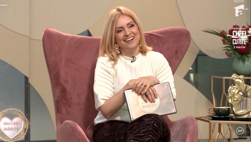 Mireasa, sezon 13. Claudia și Daniel formează un cuplu. Cei doi s-au sărutat la petrecere