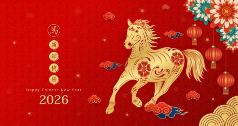 Ce aduce Anul Calului de Foc din horoscopul chinezesc 2026! Ce se va &icirc;nt&acirc;mpla, care sunt zodiile favorizate și ce trebuie să faci