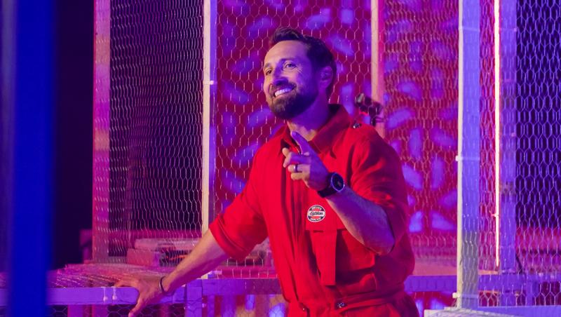 Dani Oțil, dialog savuros cu fiul său. Cum a numit-o Tiago pe mama lui: „Pentru că este furioasă...”